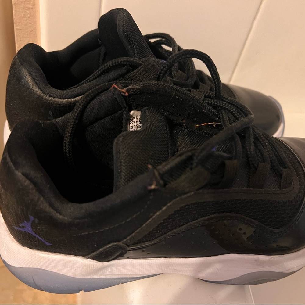 Bug boy size 5.5